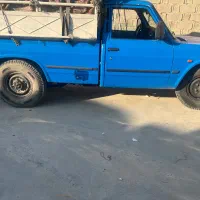 وانت زامیاد|خودرو سواری و وانت|آبپخش, |دیوار