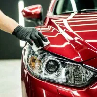 خدمات دیتیلینگ سیار در محل شما