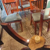 میز ناهارخوری