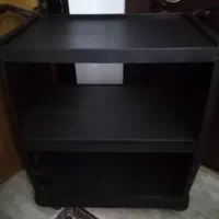 ترولی رستورانی کارلایز 2 طرف بسته|کافی‌شاپ و رستوران|تهران, نجات اللهی|دیوار