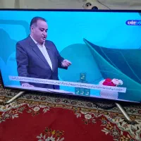 تلویزیون ۴۰ LED فول اچ دی سونیا در حد نو|تلویزیون و پروژکتور|رشت, کوی فکوری|دیوار