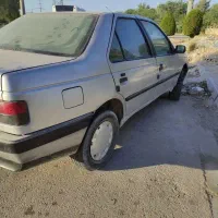 پژو ۴۰۵مدل۸۳|خودرو سواری و وانت|بوشهر, |دیوار