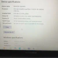 لب تاب ایسوس corei 7|رایانه همراه|ساوه, |دیوار