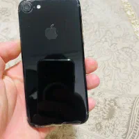 ایفون ۷جت بلاک ۱۲۸گیگ|موبایل|سردشت, |دیوار