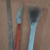 وسایل قالی بافی