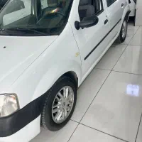 ال نود پارس خودرو|خودرو سواری و وانت|همدان, |دیوار