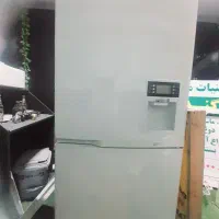 یخچال فریزر اسنوا