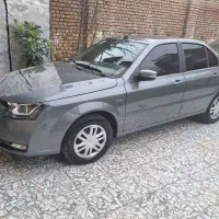 دنا معمولی تیپ ۲، مدل ۱۳۹۸