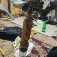 قلیون دو سیب