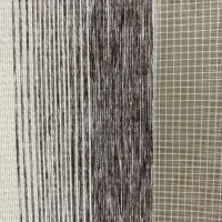 پرده زبرا|پرده، رانر، رومیزی|تالش, هشتپر|دیوار