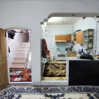 سه طبقه آذر قابل سکونت سه خانواده
