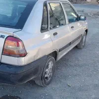 پراید 141|خودرو سواری و وانت|بهارستان, |دیوار