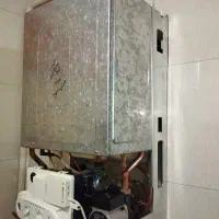 تعمیرات  تخصصی پکیج آبگرمکن  (قزوین مهرگان محمدیه)