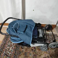 کالسکه خارجی|کالسکه و لوازم جانبی|بوکان, |دیوار