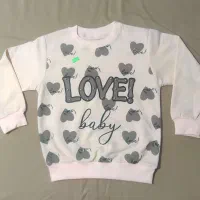 بلوز تک دخترانه و پسرانه|کفش و لباس بچه|اهر, |دیوار