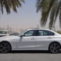 BMW 325i مدل2025(واردات انواع خودرو پلاک ملی)|خودرو سواری و وانت|تهران, جماران (نیاوران)|دیوار
