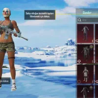 پاپجی موبایل|کنسول، بازی ویدئویی و آنلاین|قره قوین, |دیوار