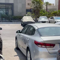 اپتیما ۲۰۱۸|خودرو سواری و وانت|کیش, |دیوار