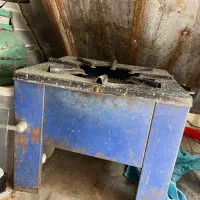 دو عدد پلوپز اعلا و بادوام قدیمی کاملا سالم|اجاق گاز و لوازم برقی پختوپز|اسکو, |دیوار