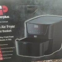 سرخ کن|اجاق گاز و لوازم برقی پخت‌وپز|گرگان, |دیوار