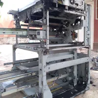 تعمیرات تخصصی فتوکپی ریکو و کپی کونیکامینولتا|پرینتر، اسکنر، کپی، فکس|اصفهان, سعادت‌آباد|دیوار
