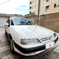 زانتیا فروش یا معاوضه|خودرو سواری و وانت|رشت, دیلمان|دیوار