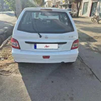 پراید ۱۱۱ مدل ۹۹|خودرو سواری و وانت|قم, بوستان جوان|دیوار