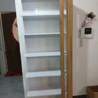 دکور ام دی اف با وسایلش