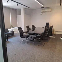 ۷۷۰ متر اداری/شیک و بازسازی شده/تاپ لوکیشن|اجارهٔ دفتر کار، اتاق اداری، مطب|تهران, سنائی|دیوار