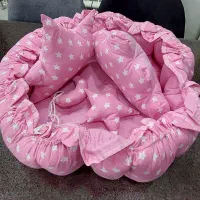 تشک گارد دار