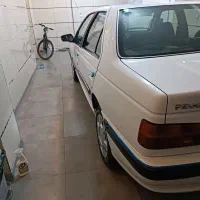 پارس XU7P مدل ۱۴۰۱|خودرو سواری و وانت|اصفهان, شهرک میلاد|دیوار