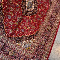 ۶ لاکی|فرش|تهران, آهنگ|دیوار