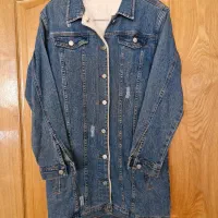 لباس جین پاییزه