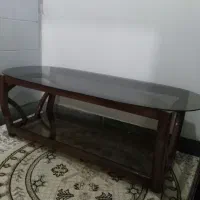 میز وسط بزرگ|مبلمان خانگی و میز عسلی|کرمانشاه, |دیوار