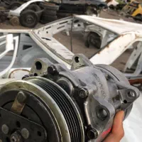 یدکی ایرانی خارجی بنز bmw تویوتا لکسوس سیتروئن|قطعات یدکی و لوازم جانبی|شیراز, ریشمک|دیوار