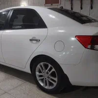 سراتو آپشنال ۹۷|خودرو سواری و وانت|کرمانشاه, |دیوار