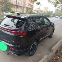 کی ام سی X5 مشکی مدل ۱۴۰۳|خودرو سواری و وانت|بابل, |دیوار