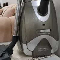 فروش جارو برقی و کالسگه کودک