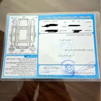 پژو ۲۰۷ دنده سقف پانا،مدل99|خودرو سواری و وانت|اردبیل, |دیوار