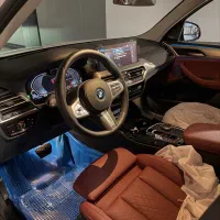 ix3 bmw|خودرو سواری و وانت|تهران, الهیه|دیوار