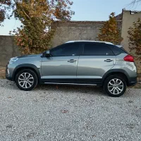 خودرو X22 اتومات نو نو