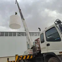 اجاره جرثقیل|خدمات حمل و نقل|ری, دیلمان|دیوار