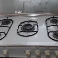 اجاق گاز فردار ۵ شعله سینجر