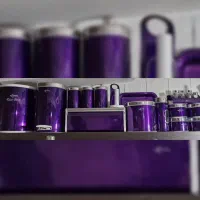 سرویس اورانوس کاملا نو