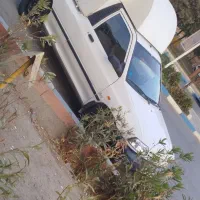 پراید وانت یخچالدار