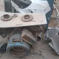 کمپرس بادی صنعتی|ماشینآلات صنعتی|اقبالیه, |دیوار