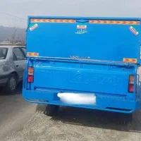 نیسان مدل 96|خودرو سواری و وانت|رشت, یخسازی|دیوار