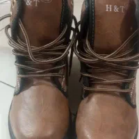 نیم بوت کاپشن|کیف، کفش، کمربند|صدرا-فارس, فاز ۱|دیوار