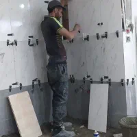 تشخیص لوله کشی تخریب بازسازی رفع نم آبگرمکن بنایی|خدمات پیشه و مهارت|تهران, جیحون|دیوار