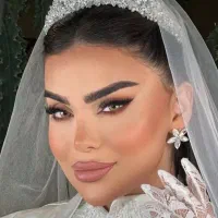 خدمات میکاپ با بهترین متریال و هزینه ی مناسب